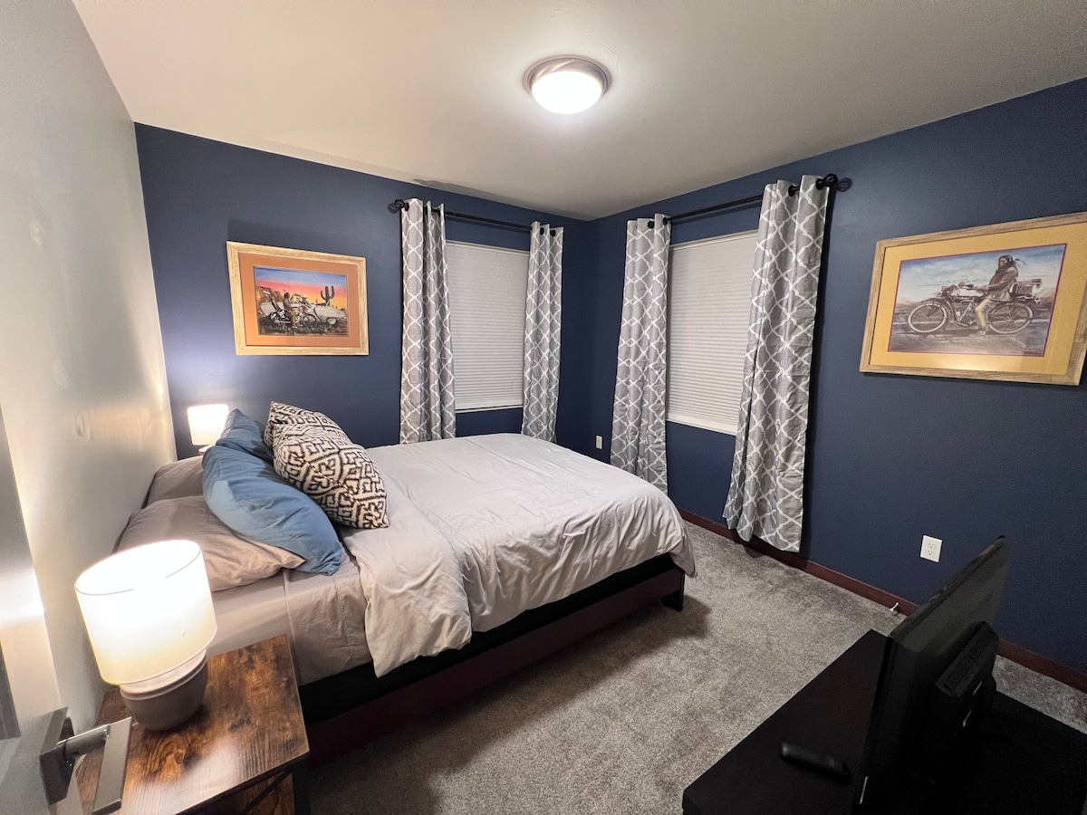 غرفة النوم 2