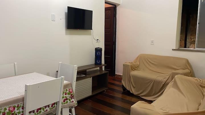 Всекидневна зона