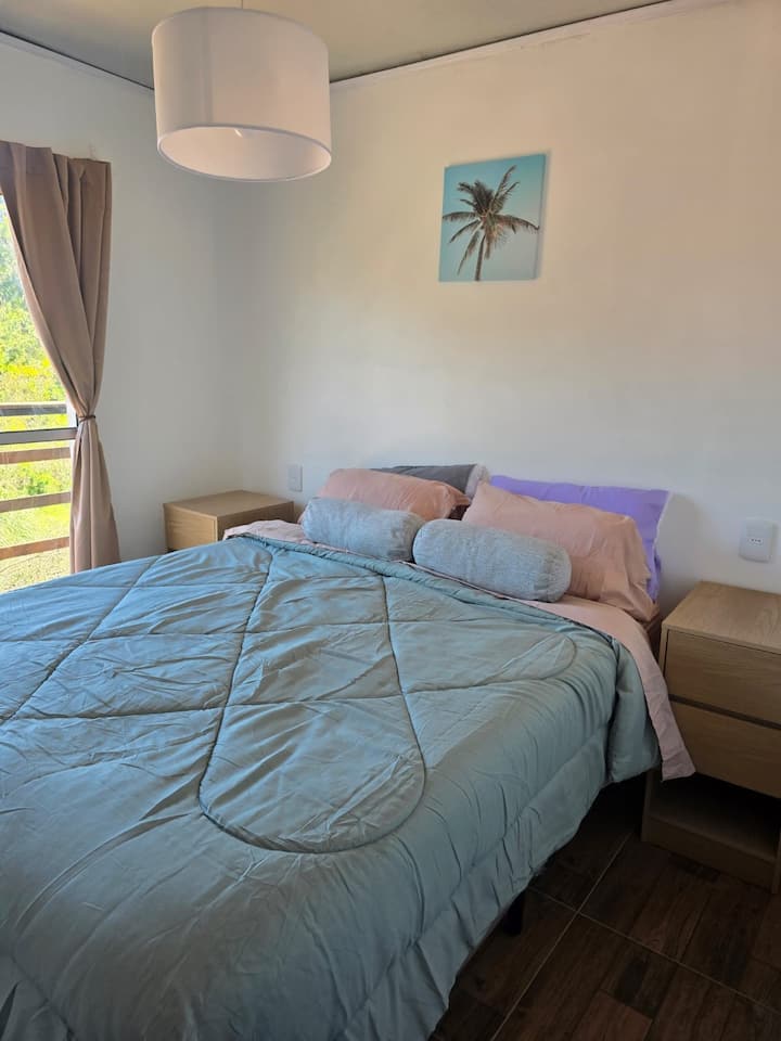 Спална соба