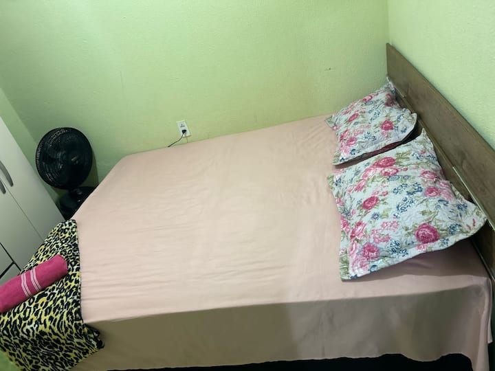 საძინებელი 2