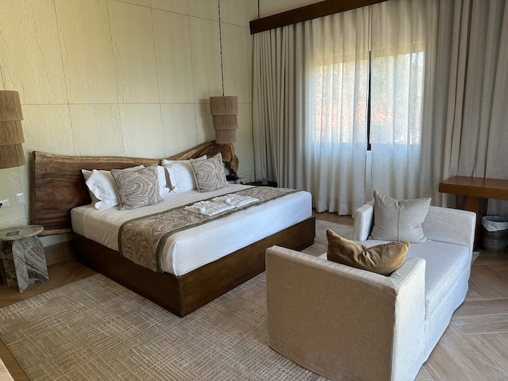 غرفة النوم 1