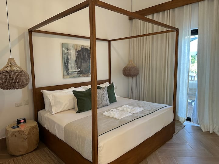 غرفة النوم 3