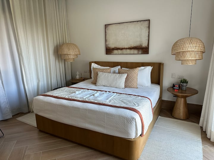 غرفة النوم 5