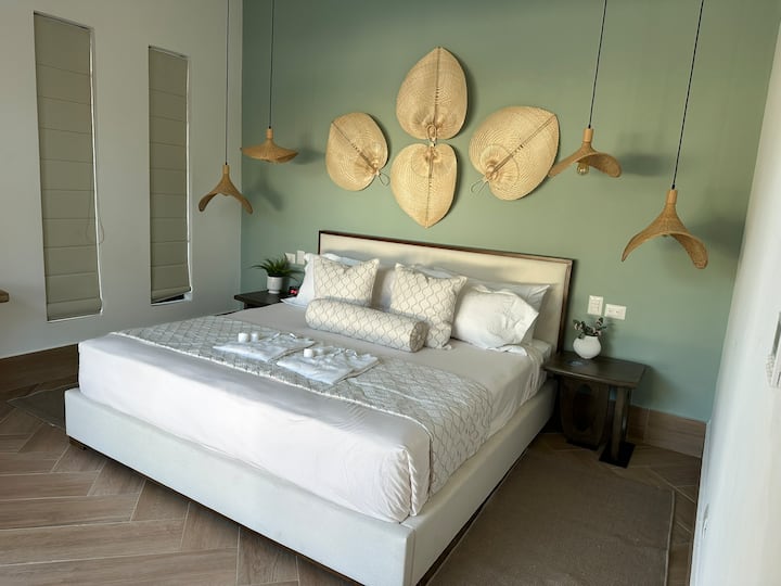 غرفة النوم 4