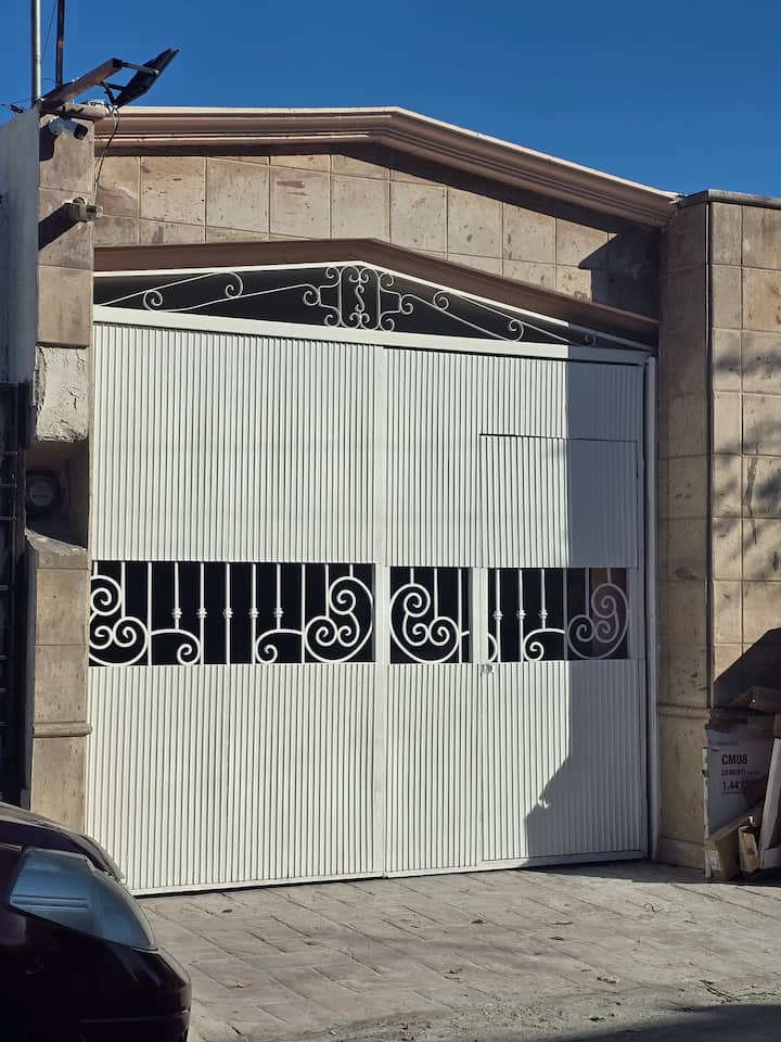 Nueva Los Angeles D - Gómez Palacio