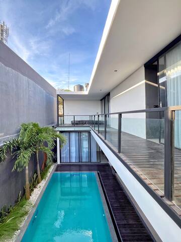 Damaresa managed Airbnb listing 3