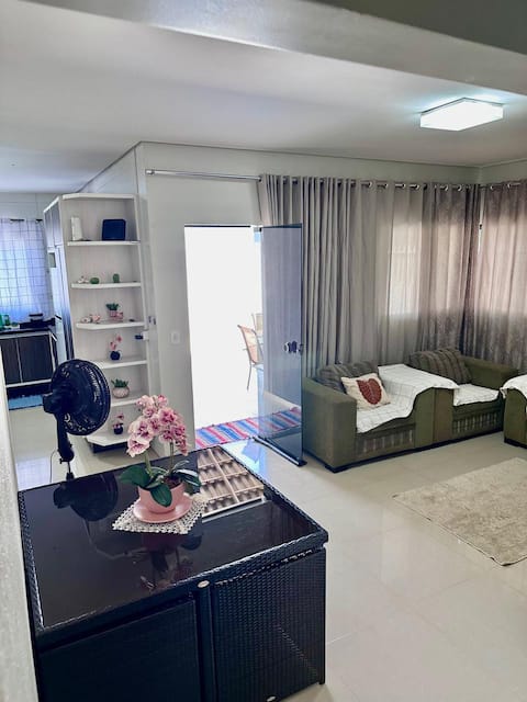 Airbnb em destaque: |@casa.aconchegolemba| 1 em Luís Eduardo Magalhães