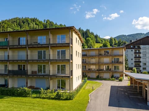 Stylish apartment which offers exquisite comfort