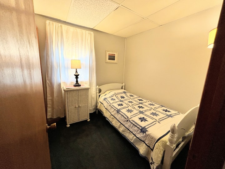 غرفة النوم 1