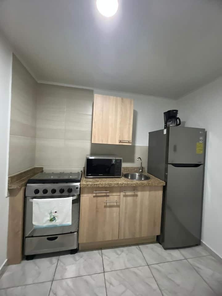 Acogedor Apt 1 Hab.13 Min De Eagle Beach . - Aruba