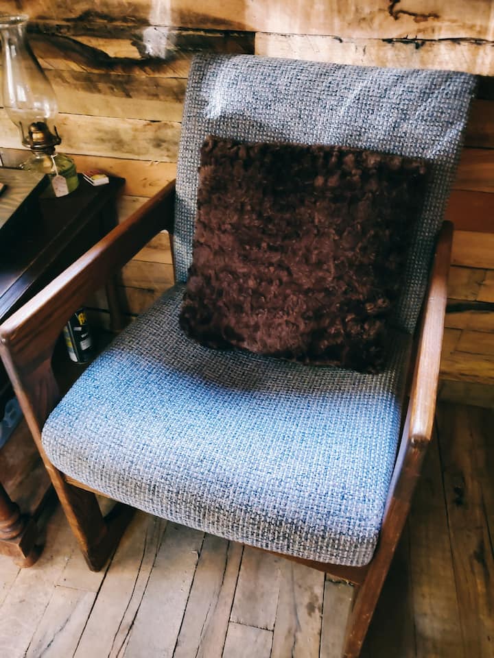 Obývacia miestnosť