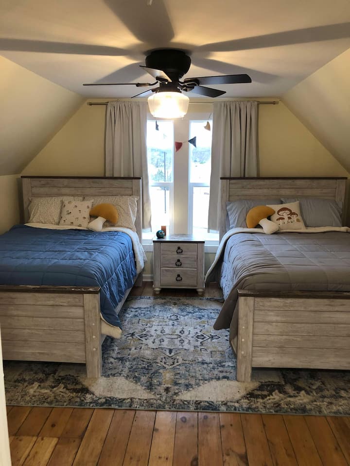 საძინებელი 2