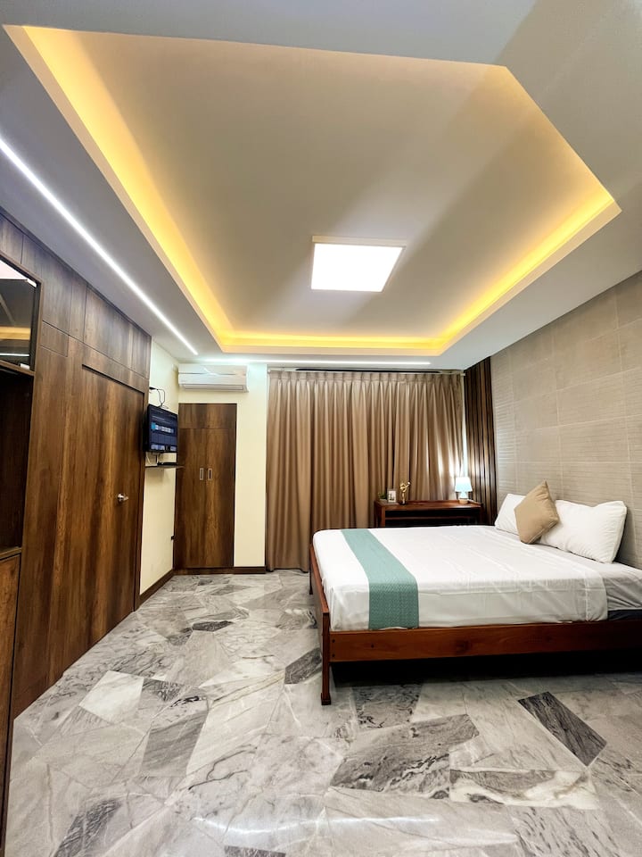 Спална соба 1