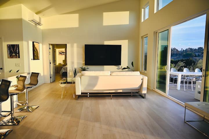 Serene Wellness Retreat - Bonsall, CA