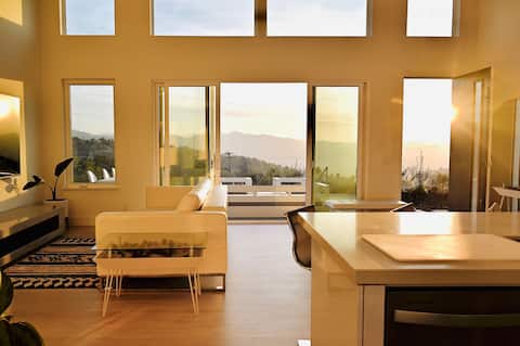 Serene Wellness Retreat