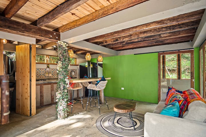 Casa Nirvana, A Place To Relax. - Valle del Cauca