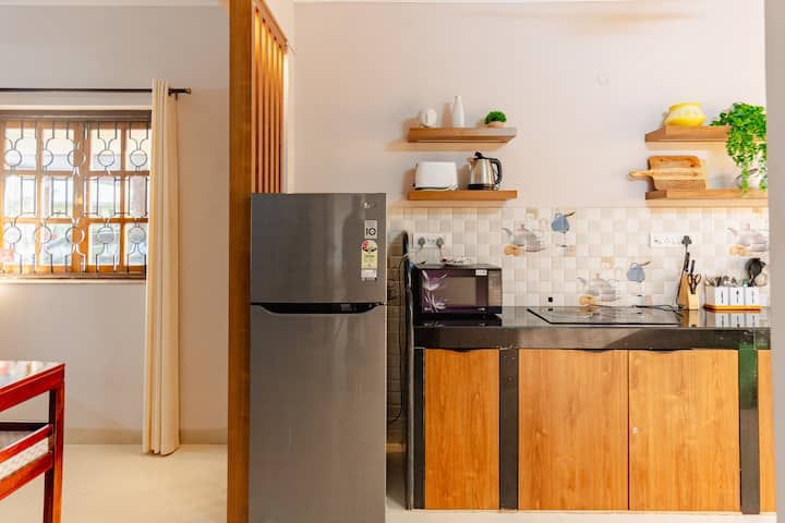 Full kitchen image 3