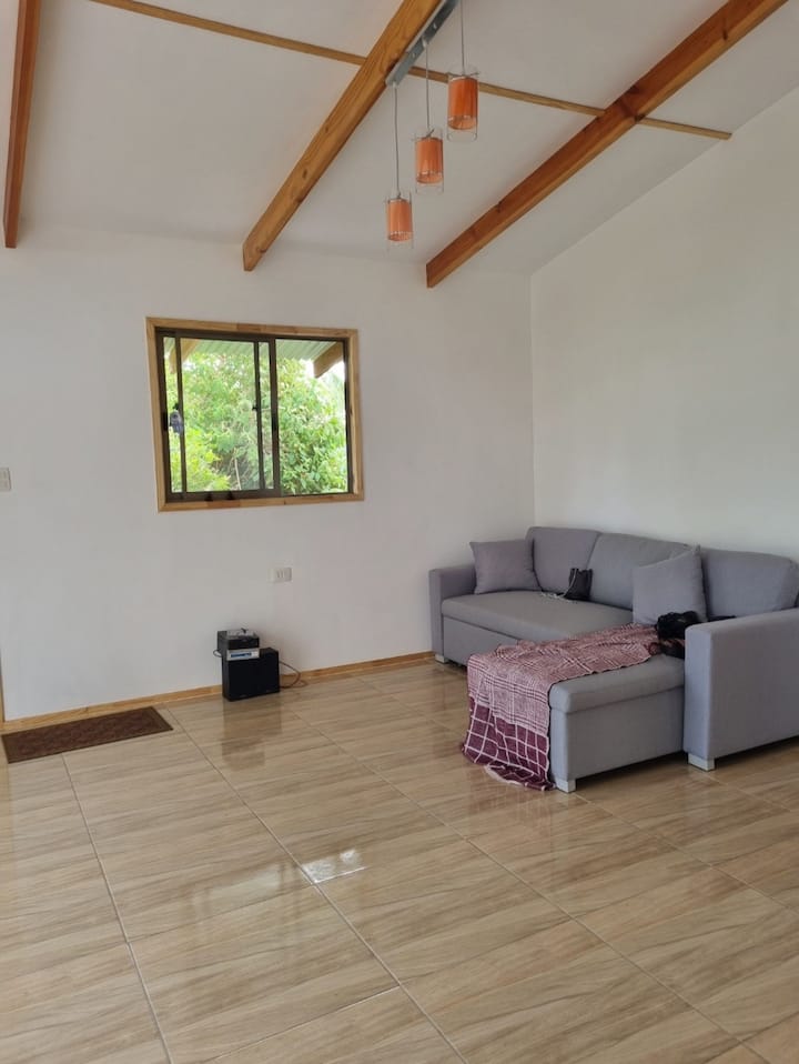 Casa Luz - Isla de Pascua