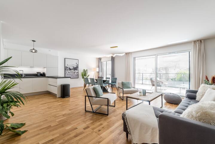 Terry's Homes managed Airbnb listing 2