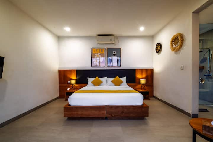 Chambre 8
