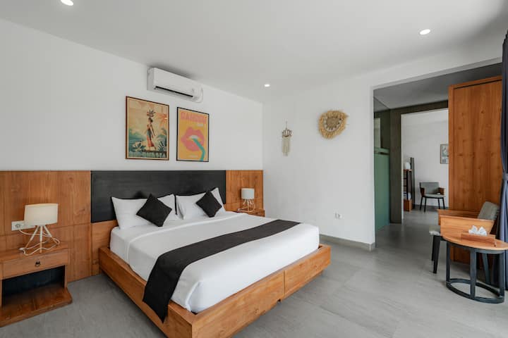 Chambre 1