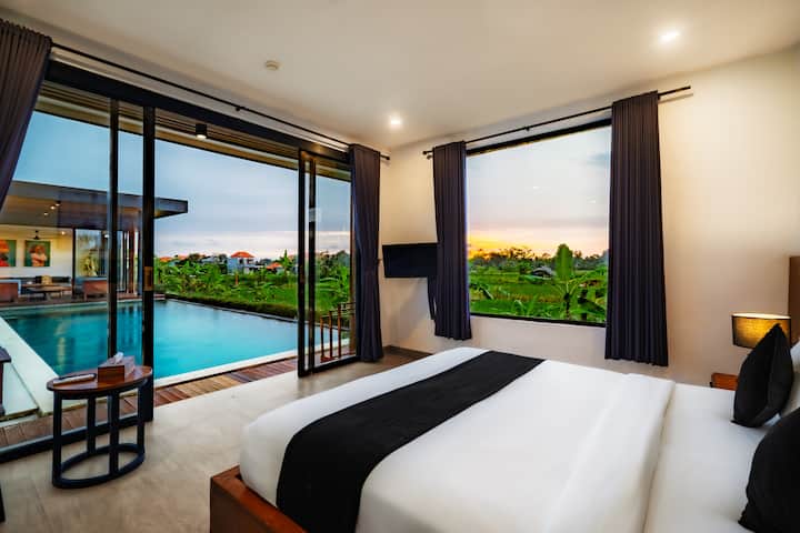 Chambre 9