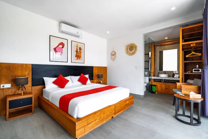 Chambre 10