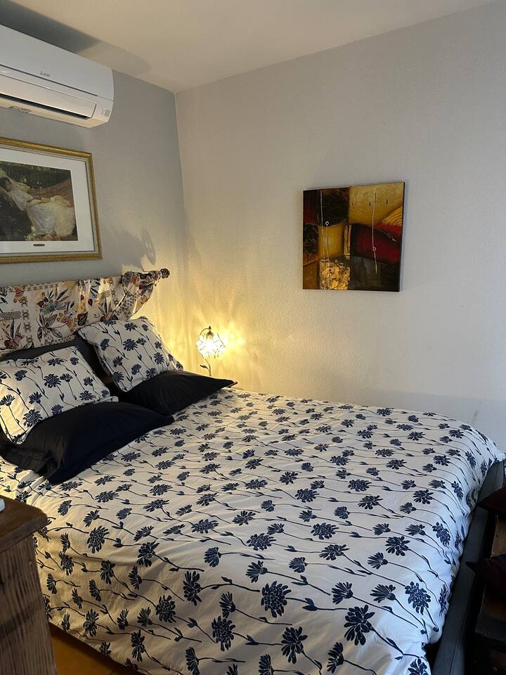 Studio
Golf En
 Provence
À La Nuitée - Mallemort