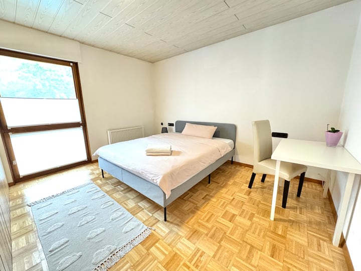 Chambre 1