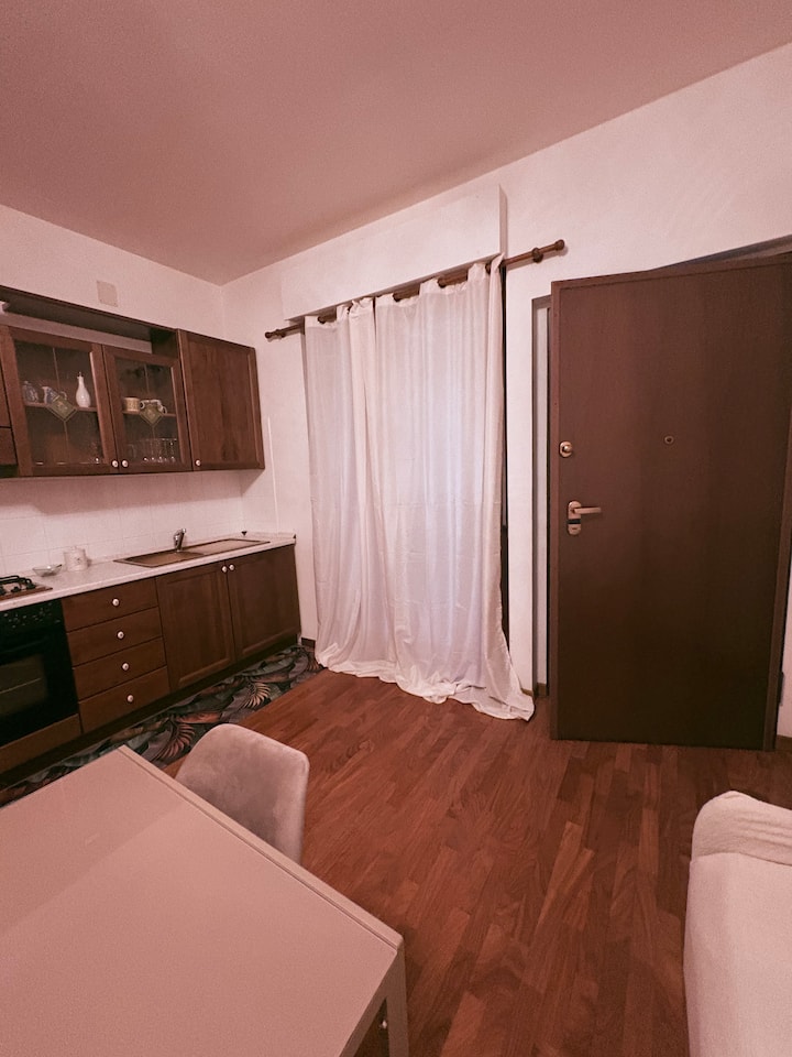 Carducci Center Home - San Benedetto del Tronto