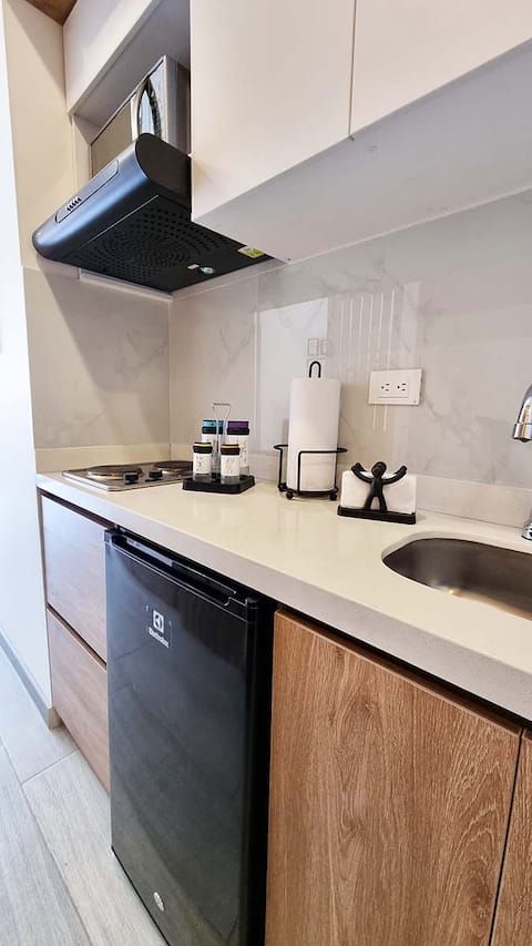 Top Airbnb: Beautiful Apartment in Bogota, near Park 93! in Chapinero