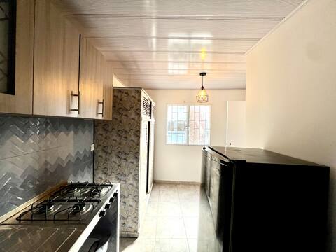 Successful Airbnb property: Entire apartment in Bogotá in Antonio Nariño