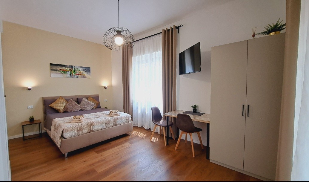 საძინებელი