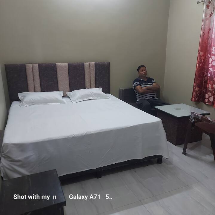 Dhomë gjumi 3
