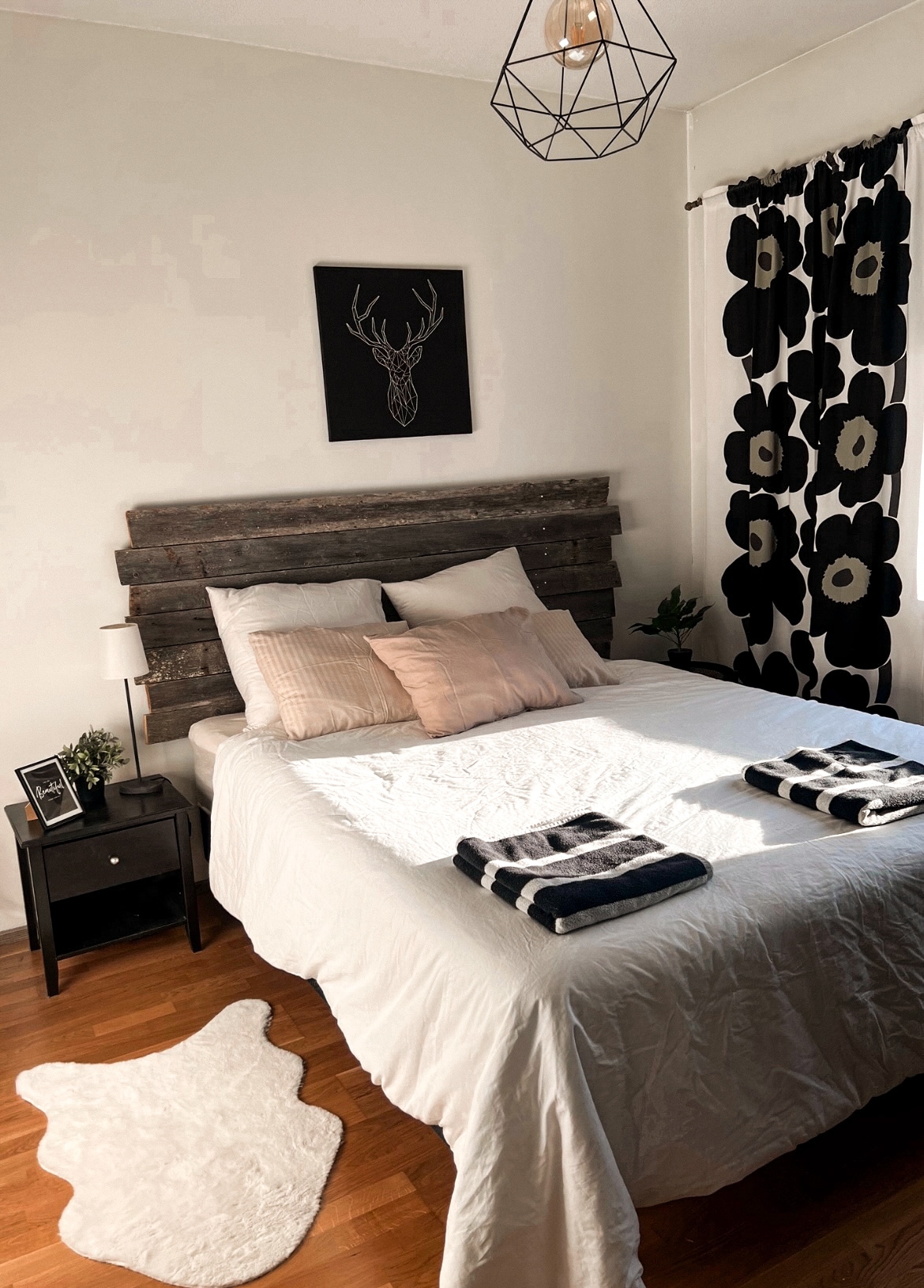 საძინებელი