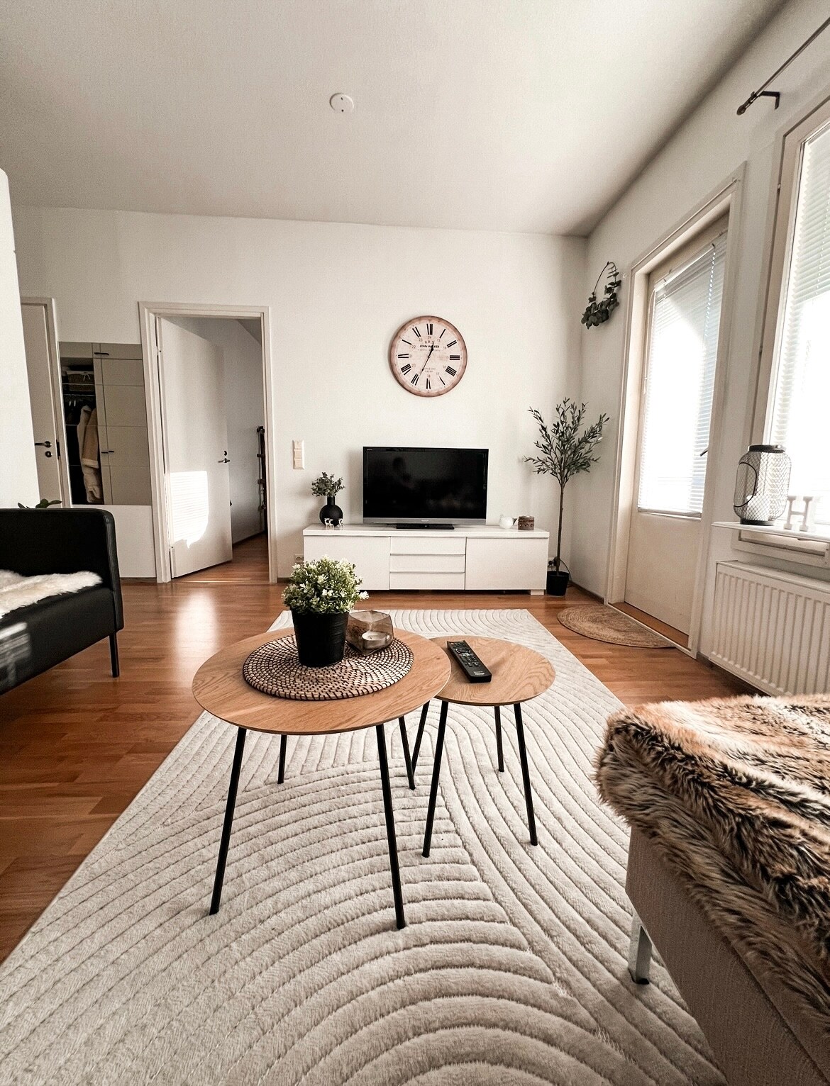 მისაღები ოთახი