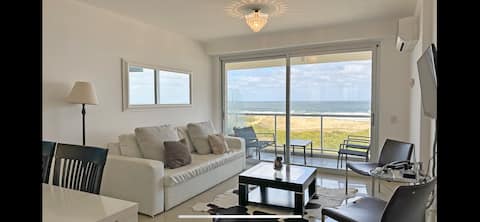 Amazing beautiful ocean view at stop 30 Brava