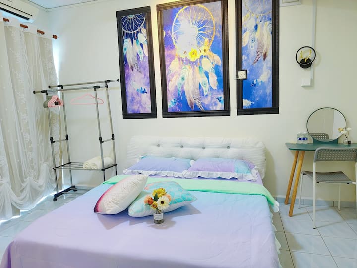 Спална соба 1