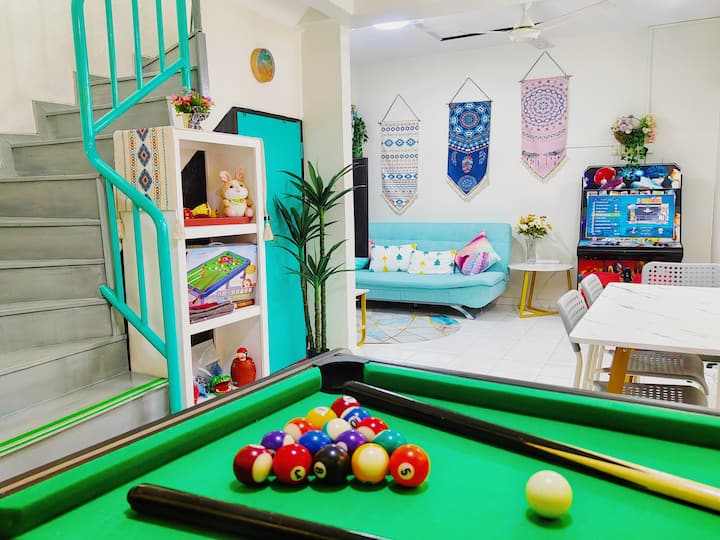 Дневна соба