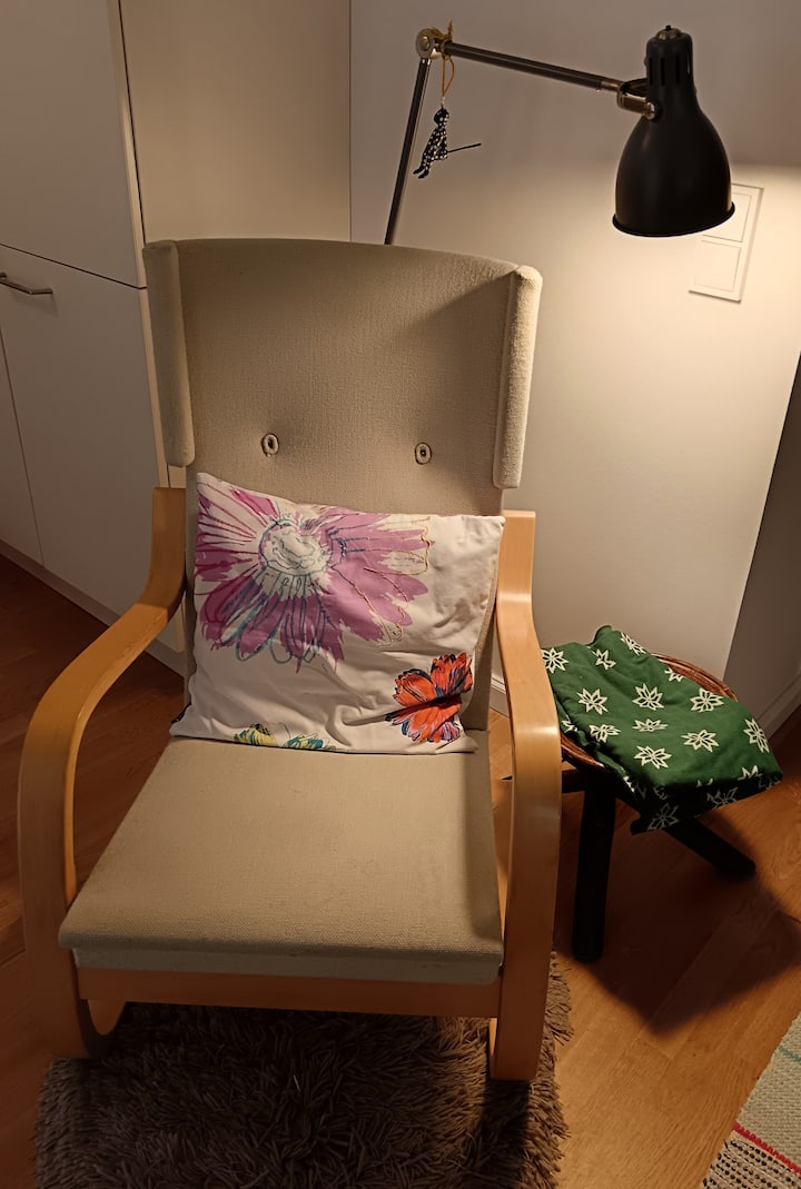 Всекидневна