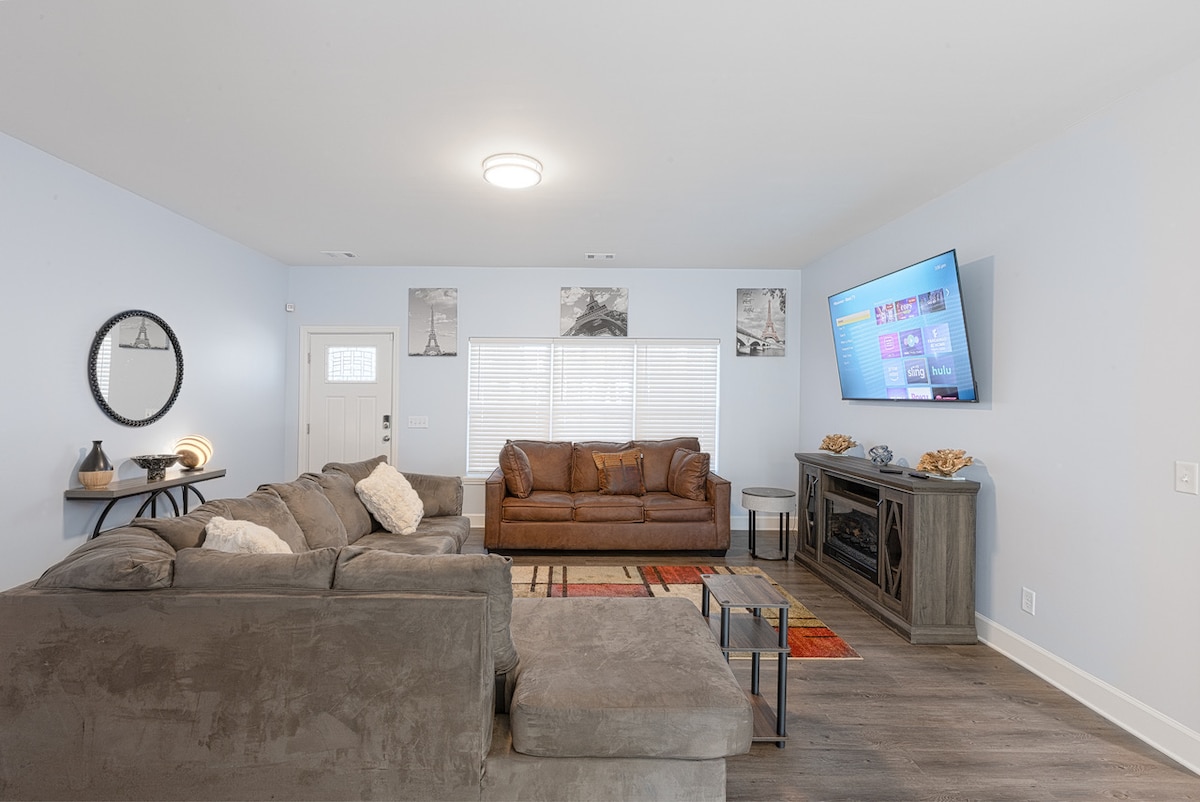 მისაღები ოთახი