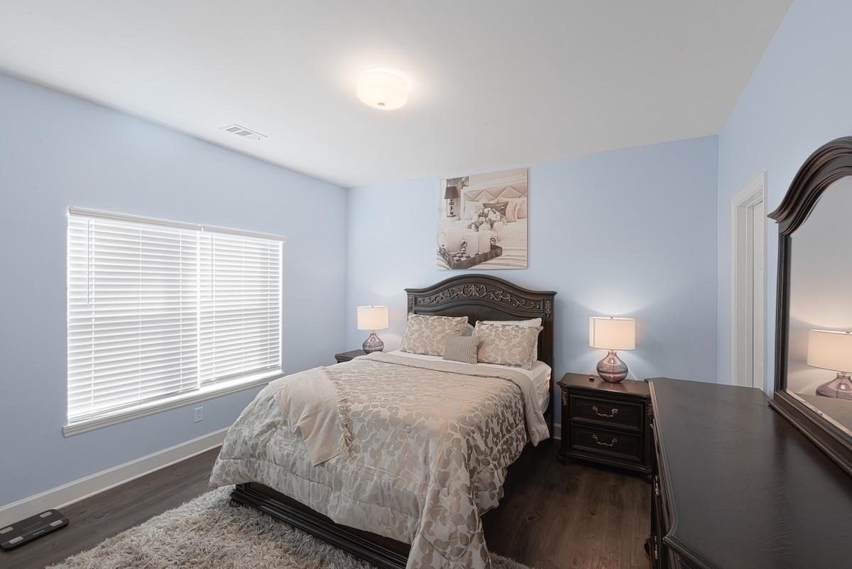 საძინებელი