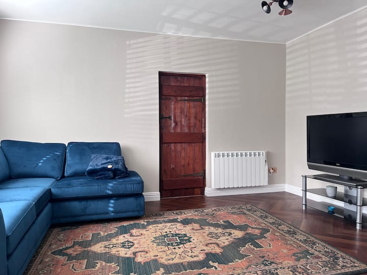 Honey Cottage - Lincolnshire