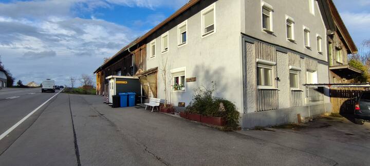 Bombastico Ferienhaus - Rottweil