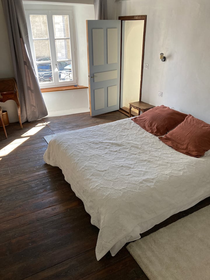 Habitación 1