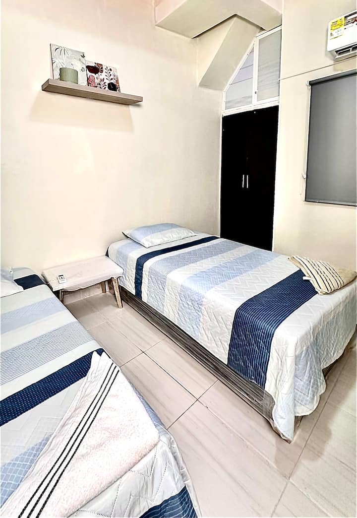 Dhomë gjumi 1