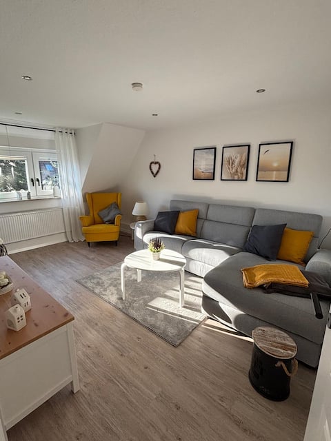 Successful Airbnb property: Sande Vacation Rental in Friesland