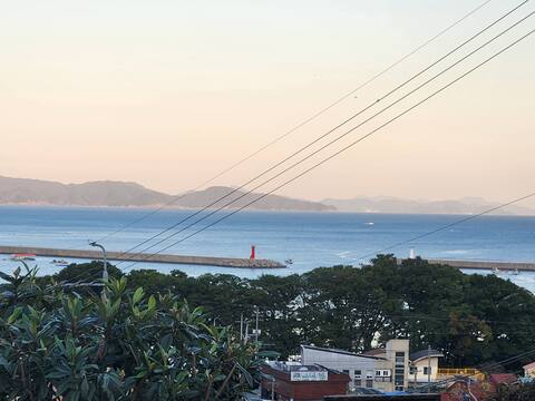 Namhae Laye