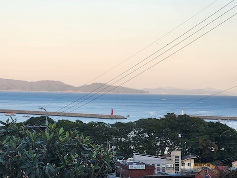 Namhae Laye