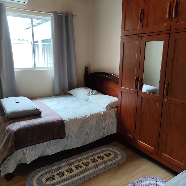 საძინებელი 1